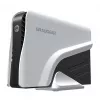 GrauGear G-3501-A-10G-6TB externe harde schijf 6TB voor PS4/PS5, 3,5 inch, USB-C/USB-A