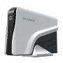 GrauGear G-3501-A-10G-6TB externe harde schijf 6TB voor PS4/PS5, 3,5 inch, USB-C/USB-A