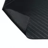 be quiet! muismat XL zwart