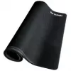 be quiet! muismat XL zwart