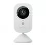 Synology CC410W 4MP AI-gestuurde Wi-Fi kubuscamera met 360°-panoramablik, tweerichtingsaudio, IP67, PoE