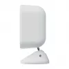 Synology CC410W 4MP AI-gestuurde Wi-Fi kubuscamera met 360°-panoramablik, tweerichtingsaudio, IP67, PoE