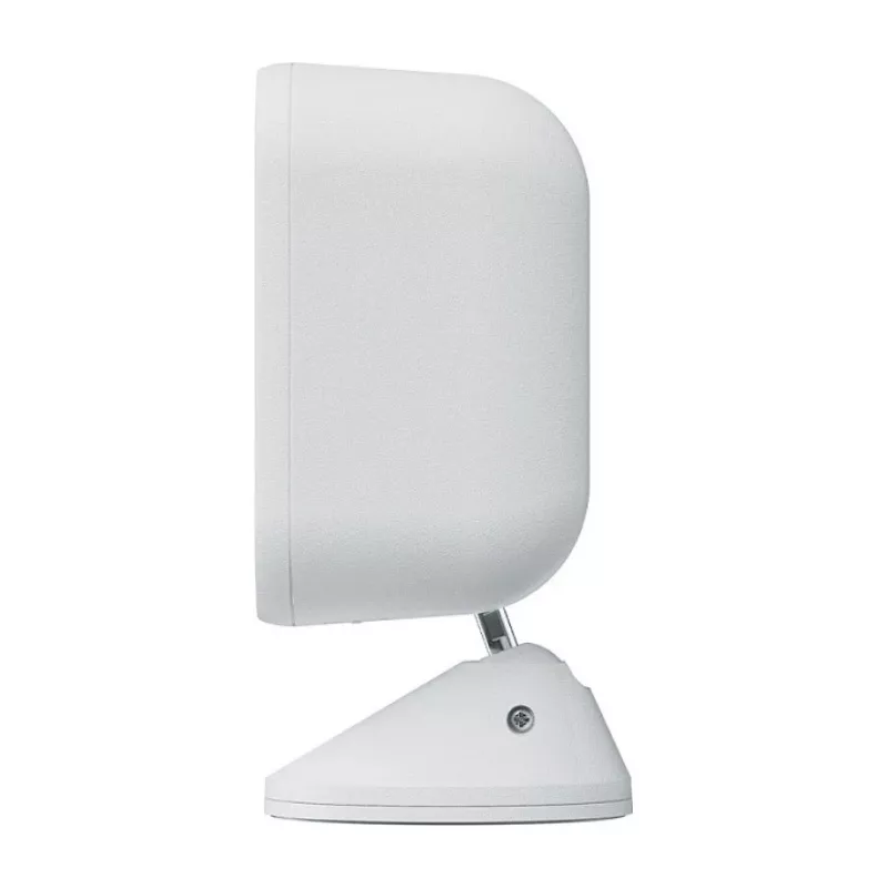 Synology CC410W 4MP AI-gestuurde Wi-Fi kubuscamera met 360°-panoramablik, tweerichtingsaudio, IP67, PoE