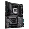 GIGABYTE X870E EAGLE WIFI7 AM5 ATX-moederbord, 4x DDR5, HDMI, DP, 4x M.2, USB4, Wi-Fi 7, 5GbE