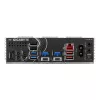 GIGABYTE X870E EAGLE WIFI7 AM5 ATX-moederbord, 4x DDR5, HDMI, DP, 4x M.2, USB4, Wi-Fi 7, 5GbE