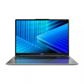 Acer Extensa 16 EXO16-71-58R0 Intel Core Ultra 5 125H 16 inch WUXGA IPS 16GB RAM 512GB SSD Windows 11 Pro staalgrijs