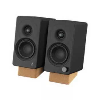 Creative Labs actieve box XF-1 2.0 actieve stereoluidsprekers - zwart