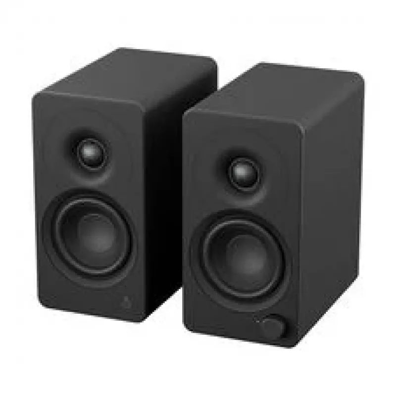 Creative Labs actieve box XF-1 2.0 actieve stereoluidsprekers - zwart