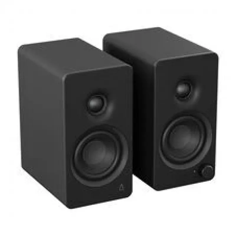 Creative Labs actieve box XF-1 2.0 actieve stereoluidsprekers - zwart