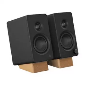 Creative Labs actieve box XF-1 2.0 actieve stereoluidsprekers - zwart
