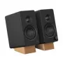 Creative Labs actieve box XF-1 2.0 actieve stereoluidsprekers - zwart