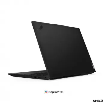 Lenovo ThinkPad L16 Gen 3 21XC 16 inch WUXGA zakelijke laptop - AMD Ryzen AI 7 445, 24GB RAM, 512GB SSD, Windows 11 Pro, zwart