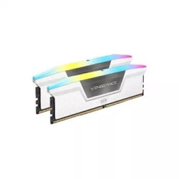 CORSAIR Vengeance RGB 32GB (2x16GB) DDR5 6000MHz CL38 wit dual channel-kit