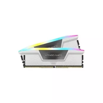 CORSAIR Vengeance RGB 32GB (2x16GB) DDR5 6000MHz CL38 wit dual channel-kit