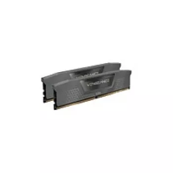 Corsair Vengeance 32GB (2x16GB) DDR5 6000MHz CL38 geheugenkit - grijs