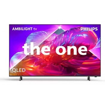 Philips 65PQS9001/12 65-inch 4K Ultra HD LED Android TV met 4-zijdig Ambilight en 120Hz-paneel