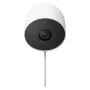 Google Nest Cam Outdoor & Indoor Wireless sneeuw