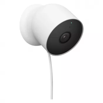 Google Nest Cam Outdoor & Indoor Wireless sneeuw