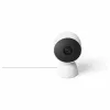 Google Nest Cam Outdoor & Indoor Wireless sneeuw