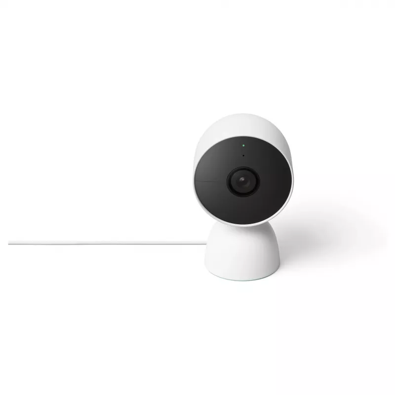 Google Nest Cam Outdoor & Indoor Wireless sneeuw
