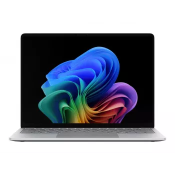 Microsoft Surface Laptop 8e editie M10 32GB/512GB platina
