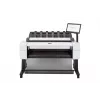 HP DesignJet T2600 PostScript 36-inch multifunctionele printer