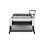 HP DesignJet T2600 PostScript 36-inch multifunctionele printer