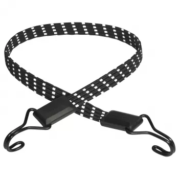 Master Lock rubber spanband plat & reflecterend 3229EURDAT