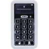 ABUS HomeTec Pro Bluetooth-toetsenbord CFT3100 W