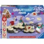 Ravensburger GraviTrax Junior adventskalender - 24 dagen knikkerbaan-verrassingen