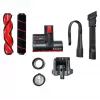 Einhell TE-SV 18/270 Li BL-Solo accu-steelstofzuiger