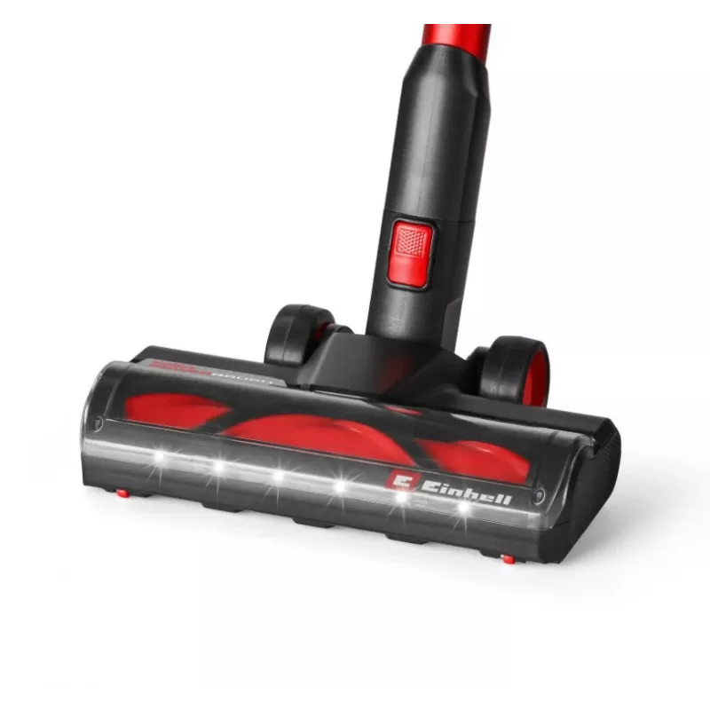 Einhell TE-SV 18/270 Li BL-Solo accu-steelstofzuiger