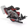 Einhell TP-CS 18/136-C Li BL accu-cirkelzaag 136 mm borstelloos Power X-Change