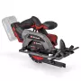 Einhell TP-CS 18/136-C Li BL accu-cirkelzaag 136 mm borstelloos Power X-Change