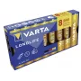 VARTA Longlife AAA LR03 Micro alkaline-batterijen, 8-pack, 1,5 V, blisterverpakking