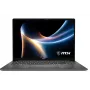 MSI Modern 16S G3MG-033 16" FHD+, Intel Core 7 350, 16 GB, 512 GB SSD, Windows 11 Pro, grijs