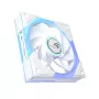 ASUS ROG Eurux GR120 ARGB Reverse Fan White Edition, 120 mm, enkele verpakking