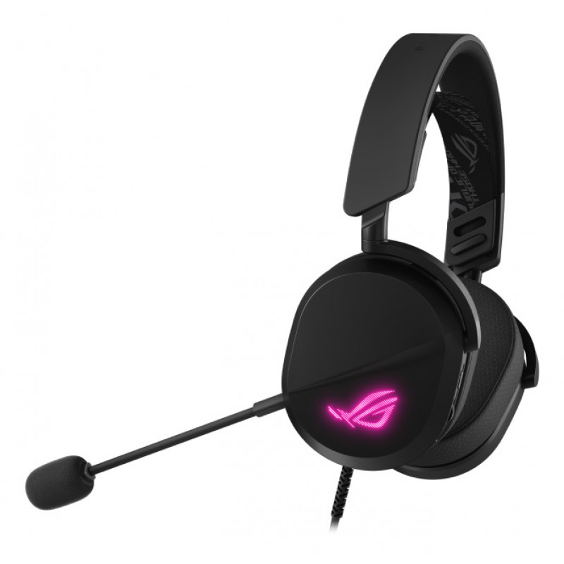 ASUS ROG Pelta Core headset