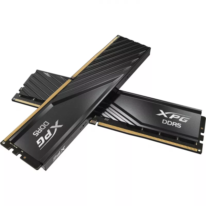 ADATA XPG Lancer Blade 16GB DDR5-6000 U-DIMM CL28 zwart (AX5U6000C2816G-SLABBK)