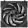 Lian Li UNI FAN TL120 FLEX Wireless ARGB 120mm behuizingsventilator - zwart