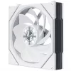 Lian Li UNI FAN TL FLEX Wireless ARGB Reverse Blade 120mm ventilator - wit