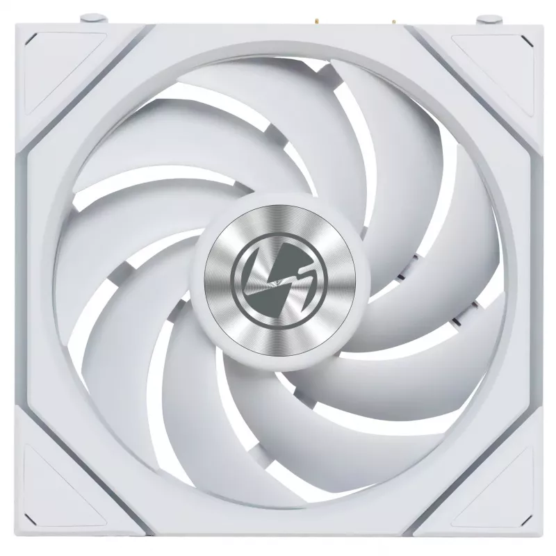 Lian Li UNI FAN TL120 FLEX Wireless ARGB wit 120mm behuizingsventilator