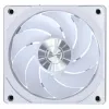 Lian Li UNI FAN CL FLEX Wireless PWM ARGB Reverse Blade 120mm wit 3-pack met controller