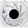 Lian Li UNI FAN TL LCD FLEX Wireless ARGB Reverse Blade 120mm ventilator - wit