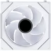 Lian Li UNI FAN SL-INF FLEX Wireless ARGB Reverse Blade 120mm ventilator - wit