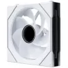 Lian Li UNI FAN SL-INF FLEX Wireless ARGB Reverse Blade 120mm ventilator - wit