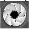 Lian Li UNI FAN SL-INF FLEX Wireless ARGB 120mm ventilator 3-pack met controller - zwart