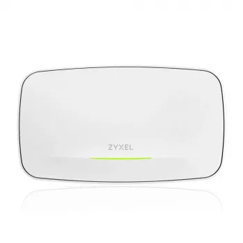 ZyXEL WBE660S BE22000 tri-band Wi-Fi 7 4x4:4 MU-MIMO smart access point
