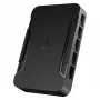 ARCTIC Fan Controller 10-poorts PWM-hub met SATA-voeding, zwart
