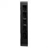 ARCTIC Fan Controller 10-poorts PWM-hub met SATA-voeding, zwart